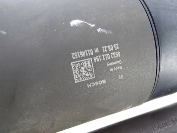 Ohjausvaihde OEM 5WB423054K VW Audi Skoda Seat image 5