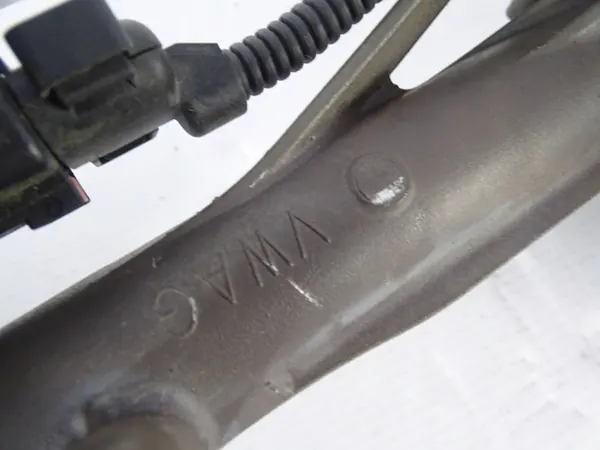 Ohjausvaihde OEM 5WB423054K VW Audi Skoda Seat image 6
