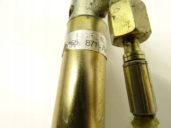 OEM 155871796 Hydraulikzylinder Dach Rechts Seite image 3