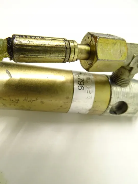 OEM 155871796 Hydraulikzylinder Dach Rechts Seite image 4