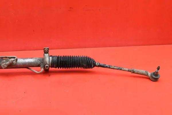 Caixa de Direção EU 023-0080-050-001 VW FOX 1.4 TDI image 3