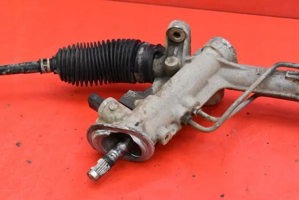 Caixa de Direção EU 023-0080-050-001 VW FOX 1.4 TDI image 4