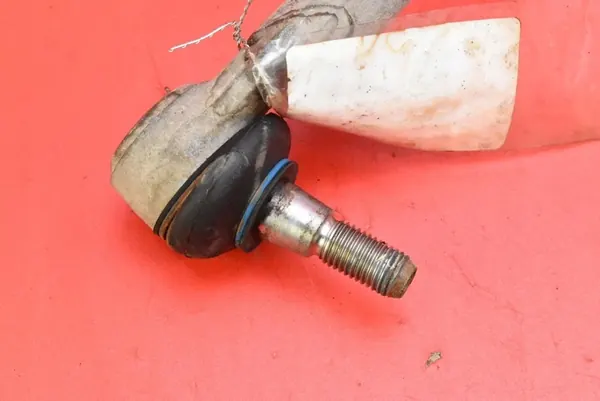 Caixa de Direção EU 023-0080-050-001 VW FOX 1.4 TDI image 6