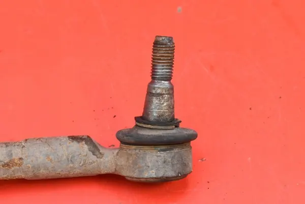 Caixa de Direção EU 023-0080-050-001 VW FOX 1.4 TDI image 7