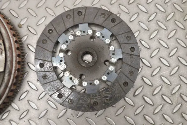 Kit de embreagem NISSAN JUKE (F15) 1.5L diesel 123108271R image 3