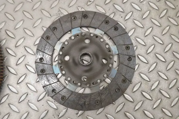 Kit de embreagem NISSAN JUKE (F15) 1.5L diesel 123108271R image 4