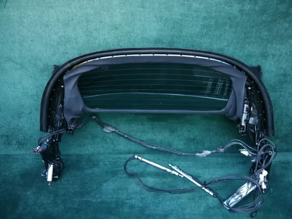 Barra de techo OEM 6G33-76501B10-AK para Aston Martin Vantage image 2