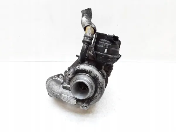 Turbo VOLVO V60 8062912 1.6L diésel 84kW 2012 image 2