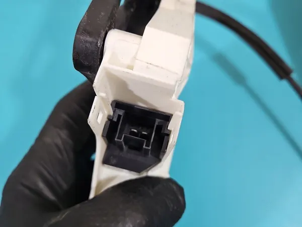 Elevador de vidro dianteiro direito Audi A6 C7 4G0837462 8K0959802B image 4