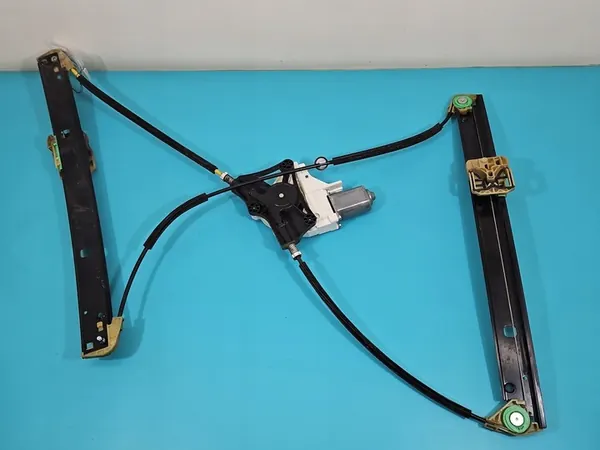 Elevador de vidro dianteiro direito Audi A6 C7 4G0837462 8K0959802B image 5