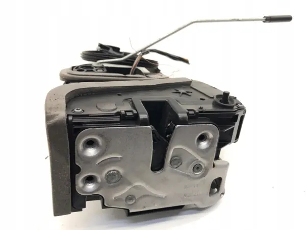 Left Rear Door Lock Opel Astra K Kombi OEM LORK-149-137741 image 2