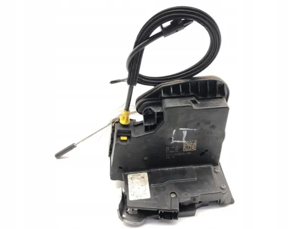 Left Rear Door Lock Opel Astra K Kombi OEM LORK-149-137741 image 3