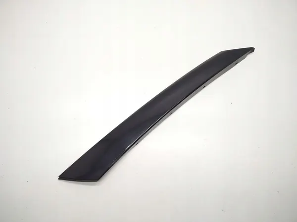 Skoda Fabia II Roomster Garniture de Pilier Avant Gauche OEM image 1