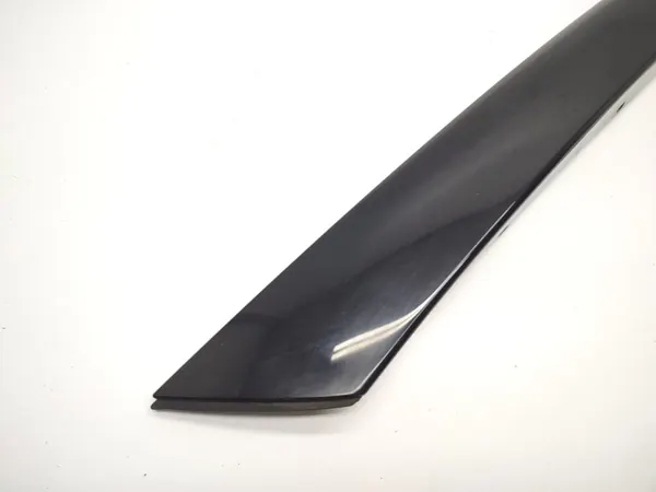 Skoda Fabia II Roomster Garniture de Pilier Avant Gauche OEM image 2