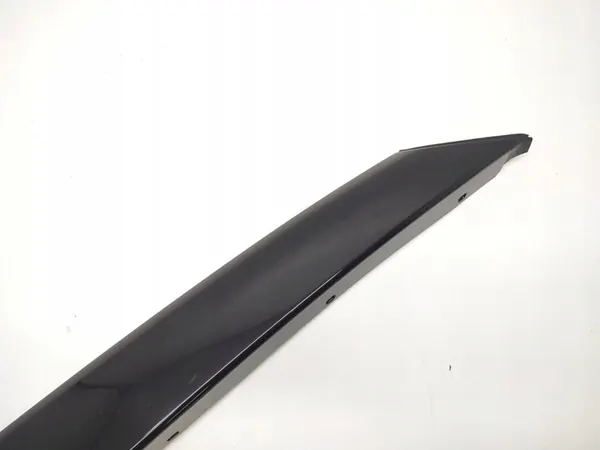 Skoda Fabia II Roomster Garniture de Pilier Avant Gauche OEM image 4