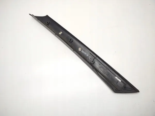 Skoda Fabia II Roomster Garniture de Pilier Avant Gauche OEM image 5