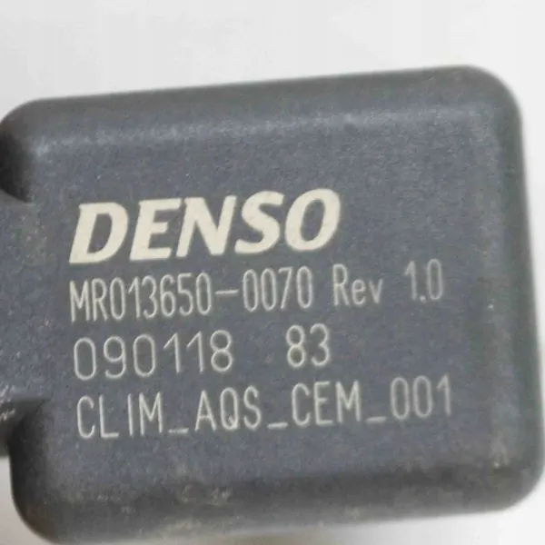 Luchtkwaliteitssensor OEM MR0136500070 voor Peugeot 3008 SUV image 6