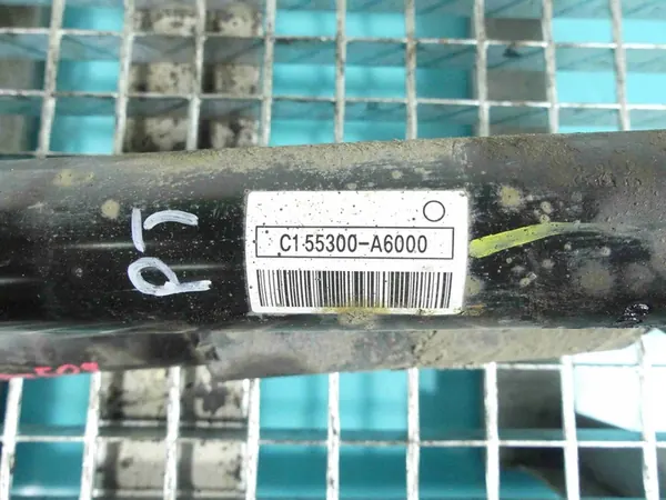 Set Ammortizzatori Posteriori Hyundai i30 II image 2