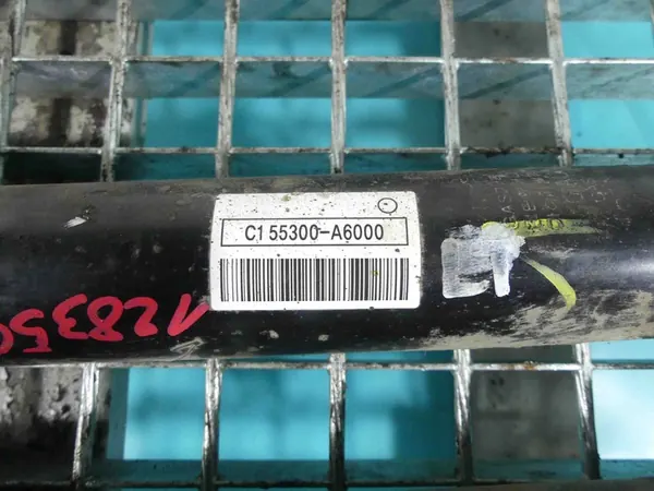 Set Ammortizzatori Posteriori Hyundai i30 II image 3