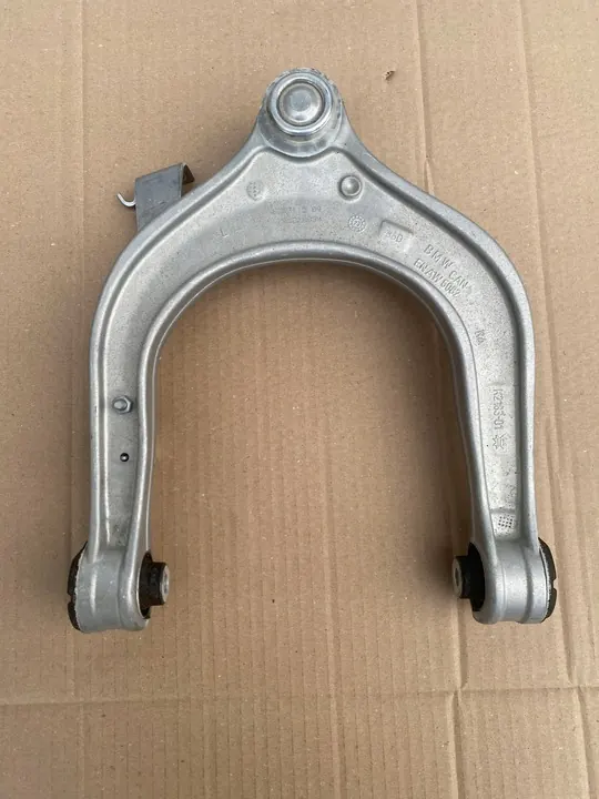 Braccio di Controllo Superiore Sinistro BMW X5 X6 G05 G06 + Sensore image 2