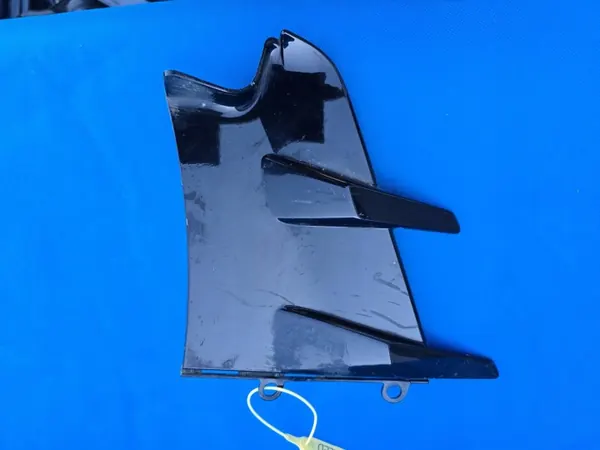 Entrée d'air d'aile gauche OEM QUA7553 pour BMW 4 G26 image 2
