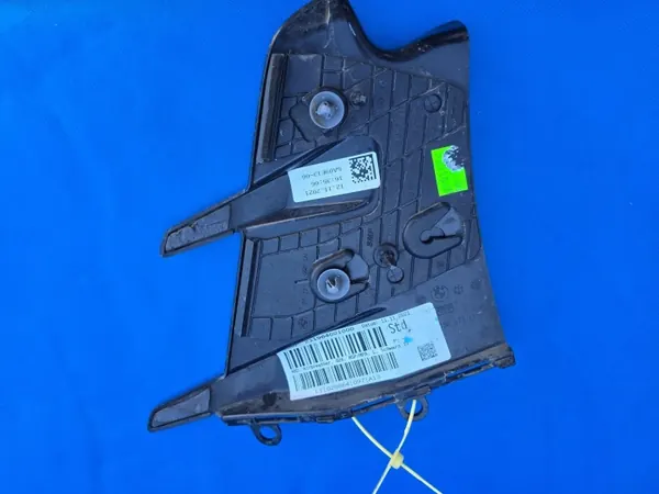 Entrée d'air d'aile gauche OEM QUA7553 pour BMW 4 G26 image 3