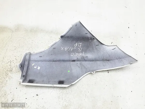 Ford B-Max pilarin koriste OEM av11r29612cew image 5