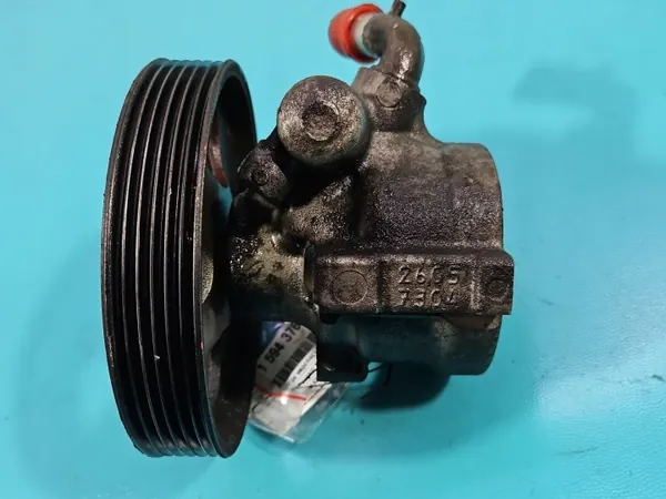 Ohjaustehostimen pumppu Peugeot Bipper 1.4 8V OEM 1401419180 image 4