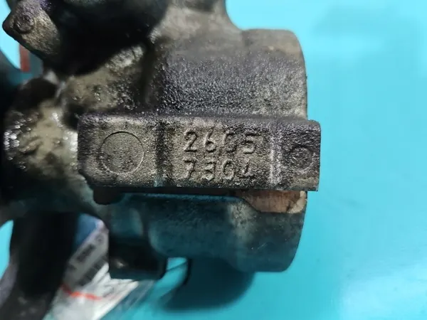 Ohjaustehostimen pumppu Peugeot Bipper 1.4 8V OEM 1401419180 image 5