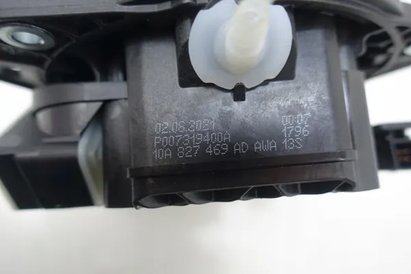 OEM 10A827469AD Backkamera för VW ID.3 image 6