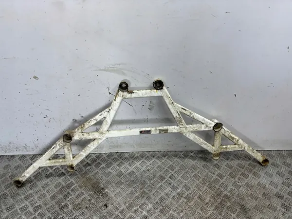 Frambromsbelägg OEM AMD209489 för Nissan 350Z image 2
