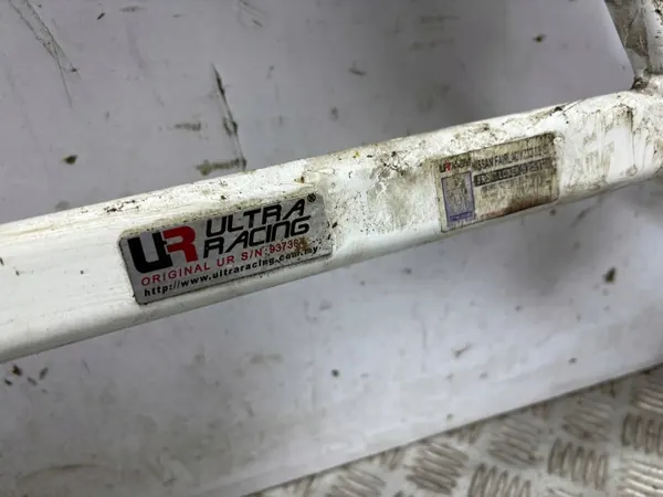 Frambromsbelägg OEM AMD209489 för Nissan 350Z image 4