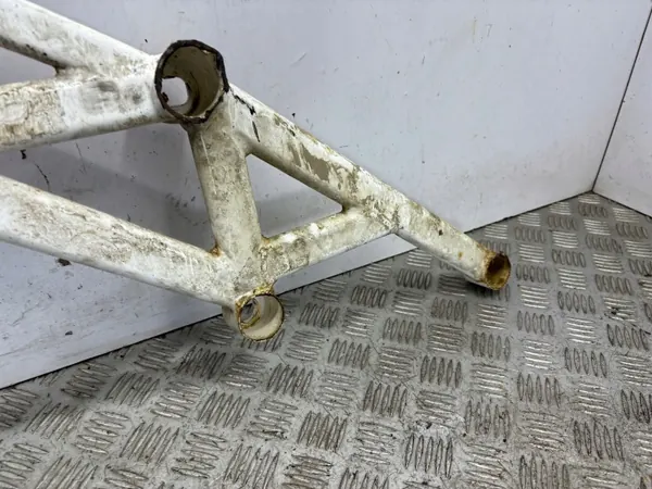 Frambromsbelägg OEM AMD209489 för Nissan 350Z image 5