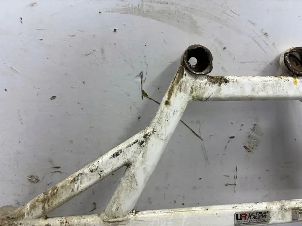 Frambromsbelägg OEM AMD209489 för Nissan 350Z image 7