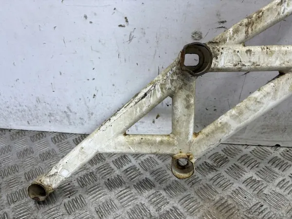 Frambromsbelägg OEM AMD209489 för Nissan 350Z image 8
