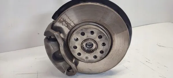 Mozzo sterzo anteriore sinistro Seat Tarraco image 2