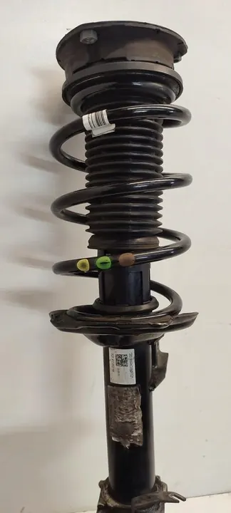 Mozzo sterzo anteriore sinistro Seat Tarraco image 3