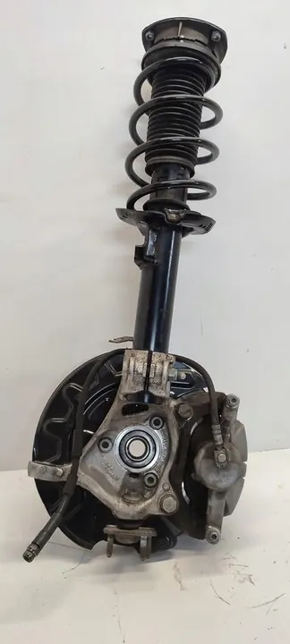 Mozzo sterzo anteriore sinistro Seat Tarraco image 4