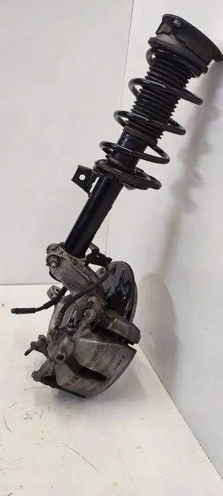 Mozzo sterzo anteriore sinistro Seat Tarraco image 5