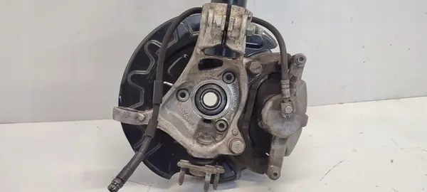 Mozzo sterzo anteriore sinistro Seat Tarraco image 6