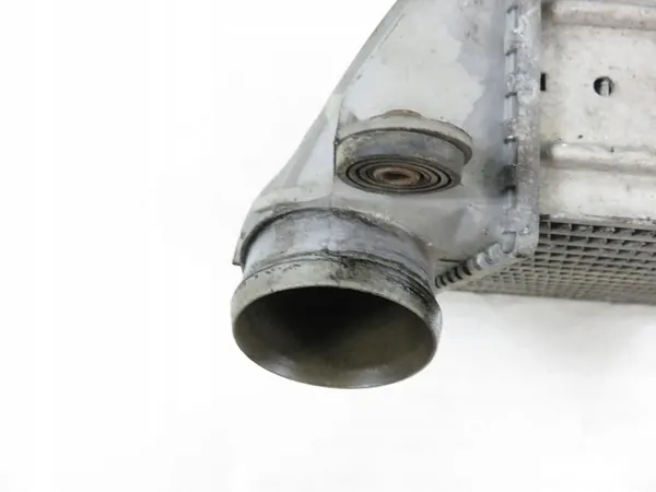 Intercooler Volkswagen Golf IV 1.9 TDI Valeo image 3