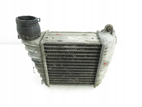 Intercooler Volkswagen Golf IV 1.9 TDI Valeo image 5