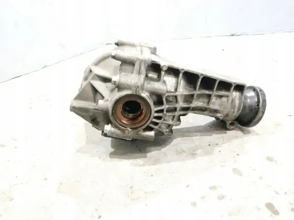 Etureduktori MERCEDES-BENZ M (W163) 124284493 image 3