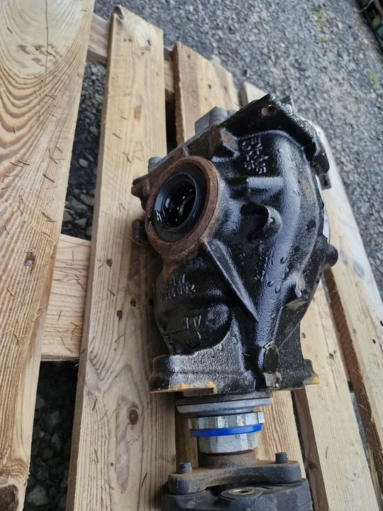 Différentiel arrière BMW F20 F30 3.08 7599466 image 2