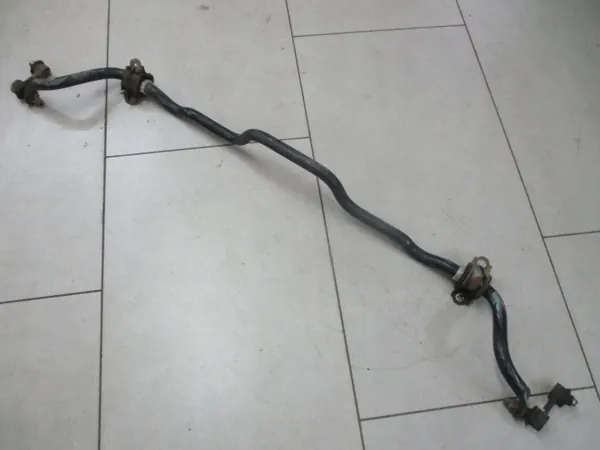 Subaru Legacy 09-14 V 2.0 D Front-Stabilisatorstange OEM image 2