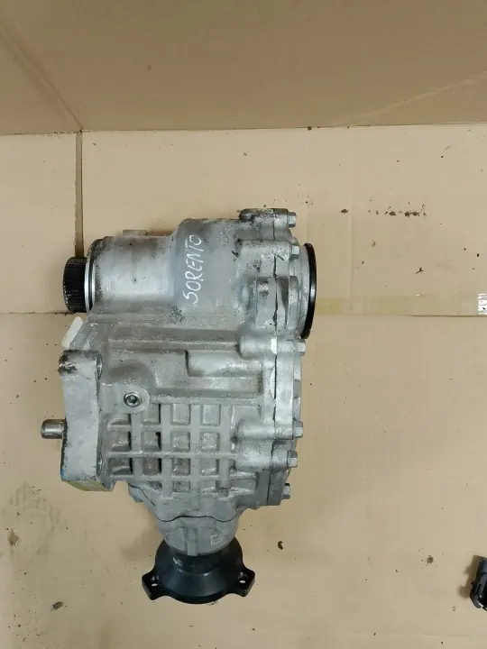 OEM REDUKTOR MOST KIA SORENTO IV C31 - Occasion image 2