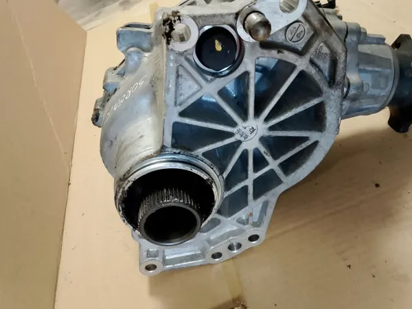 OEM REDUKTOR MOST KIA SORENTO IV C31 - Occasion image 3