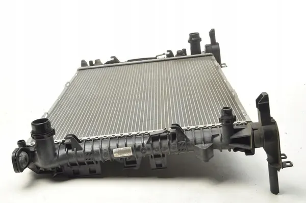 Radiador de agua PORSCHE MACAN (95B) 2015 8K0121251AL image 10