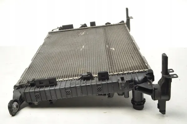 Radiador de agua PORSCHE MACAN (95B) 2015 8K0121251AL image 5