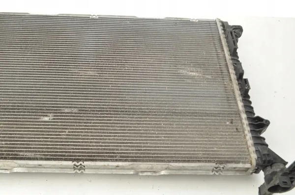 Radiador de agua PORSCHE MACAN (95B) 2015 8K0121251AL image 6